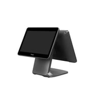 TIWOX 15.6 Dokunmatik (İki Ekranlı) TP-9000D CORE i5 5.Nesil 8GB RAM- 128GB SSD- FDOS- POS PC