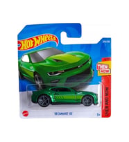 Hot Wheels '18 Camaro Ss' 5785-Hcv82