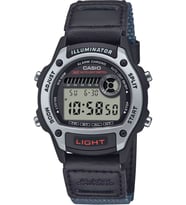 Casio W-220HF-8A