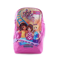 LEGO Friends 100291710 Funpark Kids School Bag (M)