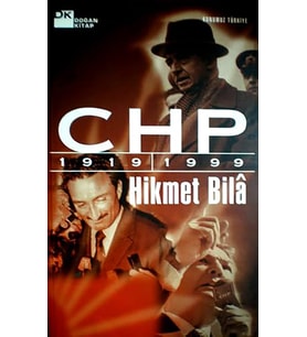 CHP 1919-1999 Hikmet Bila