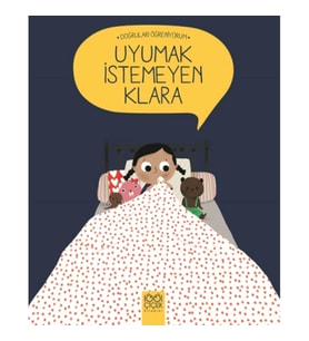 Uyumak İstemeyen Klara