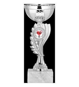 ODAK KUPA - Economy Kupalar - ECO-023 C - 20 cm