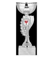 ODAK KUPA - Economy Kupalar - ECO-023 C - 20 cm