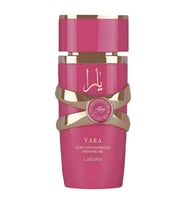 Lattafa Yara Candy Concentrated Perfume Oil 20 ml Kadın Parfümü