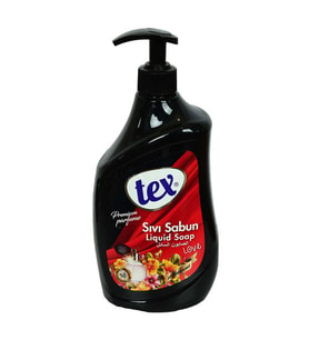 Sıvı El Sabunu Love Parfüm Alkol Paraben İçermez 750 Ml