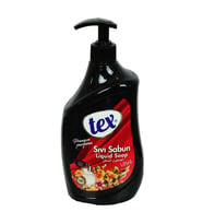 Sıvı El Sabunu Love Parfüm Alkol Paraben İçermez 750 Ml