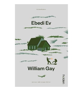 Ebedi Ev