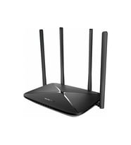 Mercusys MB115-4G  N300 Mbps 4g Lte Router  Sım Kart Girişli  4 Ethernet Portu  4 Harici Antenli  32 Cihaza Kadar Bağlantı