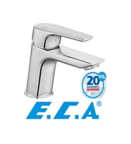 ECA NIOBE LAVABO BATARYASI