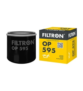 OP595 - Yağ Filtresi - Filtron