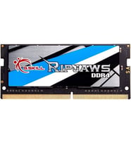 GSKILL 16GB DDR4 3200MHZ CL22 NOTEBOOK RAM RIPJAWS F4-3200C22S-16GRS