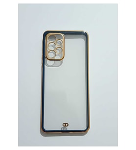 Samsung A53 Silikon Kılıf Modeli