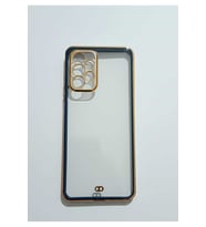 Samsung A53 Silikon Kılıf Modeli