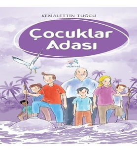 Çuklar Adası
