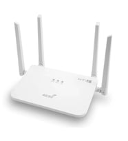 Pars PRS-CP14G 4G Kablosuz Yönlendirici wifi 6+ 300 Mbps 4G Sim Kartlı (Beyaz)