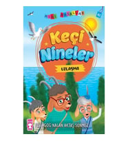 Keçi Nineler - Mini Masallar 5