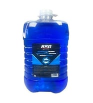 Antifrizli Cam Suyu -22°C 5 Litre