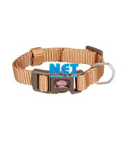 Trixie Köpek Premium Boyun Tasması XXS-XS Karamel
