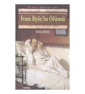 İVAN İLYİÇİN ÖLÜMÜ