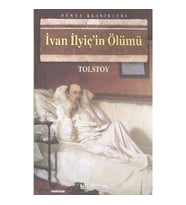 İVAN İLYİÇİN ÖLÜMÜ