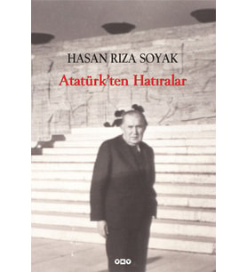 Atatürk'ten Hatıralar