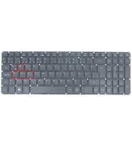 Acer Predator PH317-52-50VK Klavye Işıklı V1