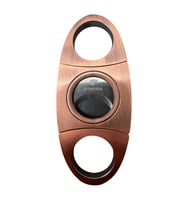 Cohiba Bronz Metal Puro Makası Kesici