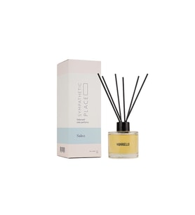 Sympathetıc Place Sakız 120 ml Dekoratif Ortam Kokusu (Standart)