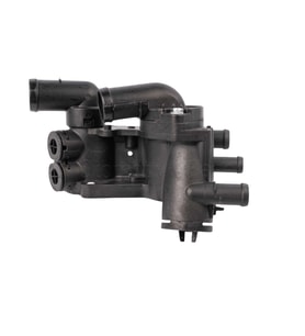 VW Polo Termostat 032121026BS Wisco