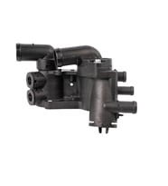 VW Polo Termostat 032121026BS Wisco