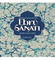 Yeni Başlayanlar İçin Ebru Sanatı