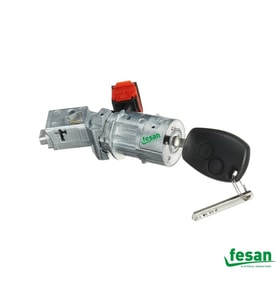 Renault Clio 3 Kontak Anahtari 2005--2012 389624032