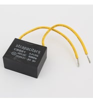 Ayt 3 MF 450V Kutupsuz Kondansatör