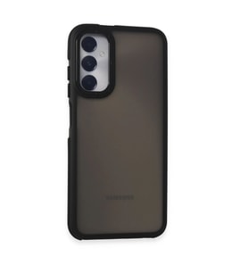 Northcity Samsung Galaxy A05s Harvel Kapak - Siyah