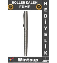 #Kalem Ofis Kırtasiye Lüks Tasarım Metal Gövde Ergonomik Yazım Konforu Şık Kaliteli Roller Kalem Füm