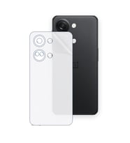 SChitec OnePlus Ace2V Uyumlu Arka Yüzey Hidrojel Koruyucu Film