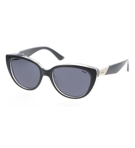 Hawk HW2208-02 54 Kadın Güneş Gözlüğü (Füme)