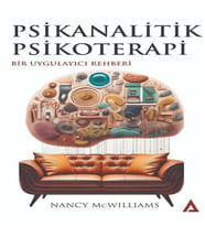 Psikanalitik Psikoterapi