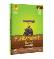 Tonguç Fundamentals Ayt Biyoloji Soru