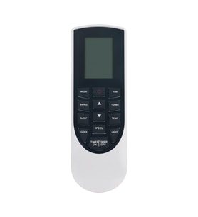 GREE KLİMA KUMANDASI YAN1F1