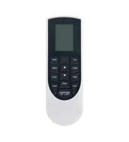 GREE KLİMA KUMANDASI YAN1F1