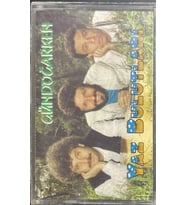 (Plak Değildir KASET tir) Kaset Gündoğarken Yaz Bulutları Kaset