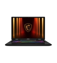 MSI Crosshair A17 HX D8WGKG-044XTR AMD Ryzen 7 8840HX 32GB DDR5 1TB SSD RTX 5070 8GB GDDR7 FreeDOS 17.0" QHD+ 240Hz Taşınabilir Bilgisayar