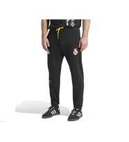 Adidas Real Marvel Pnt Erkek Günlük Eşofman Altı KB4396 Siyah