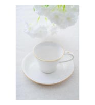 Montreal 6 Kişilik Çay Fincanı Takımı - 220 ml MSFK87