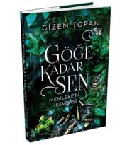 Göğe Kadar Sen 1 - Memleket Sevdası (Ciltli)