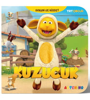 Kuzucuk - Trt Çocuk Dokun ve Hisset