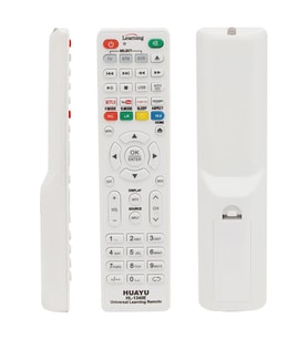 HL-1340E Tv Lcd Uydu Dvd Öğrenebilen Akıllı Kumanda Kopyalanabilir Kumanda