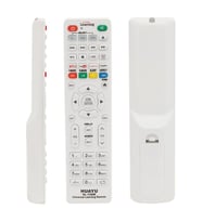 HL-1340E Tv Lcd Uydu Dvd Öğrenebilen Akıllı Kumanda Kopyalanabilir Kumanda